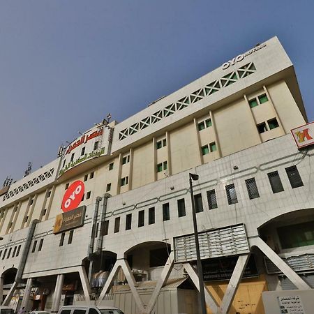 قصر الحمراء فرع الاسواق Aparthotel Riaad Buitenkant foto