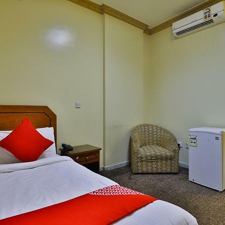 قصر الحمراء فرع الاسواق Aparthotel Riaad Buitenkant foto