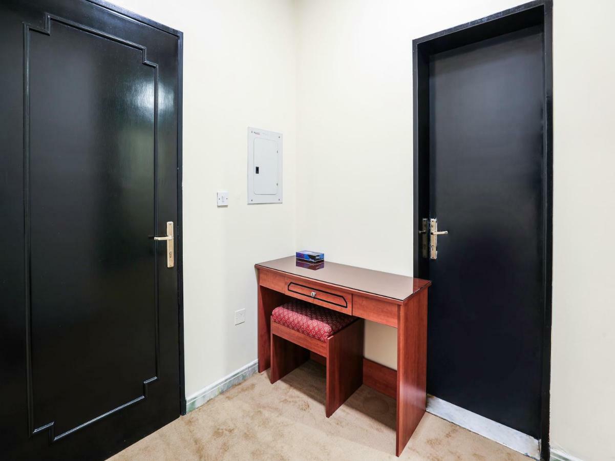 قصر الحمراء فرع الاسواق Aparthotel Riaad Buitenkant foto