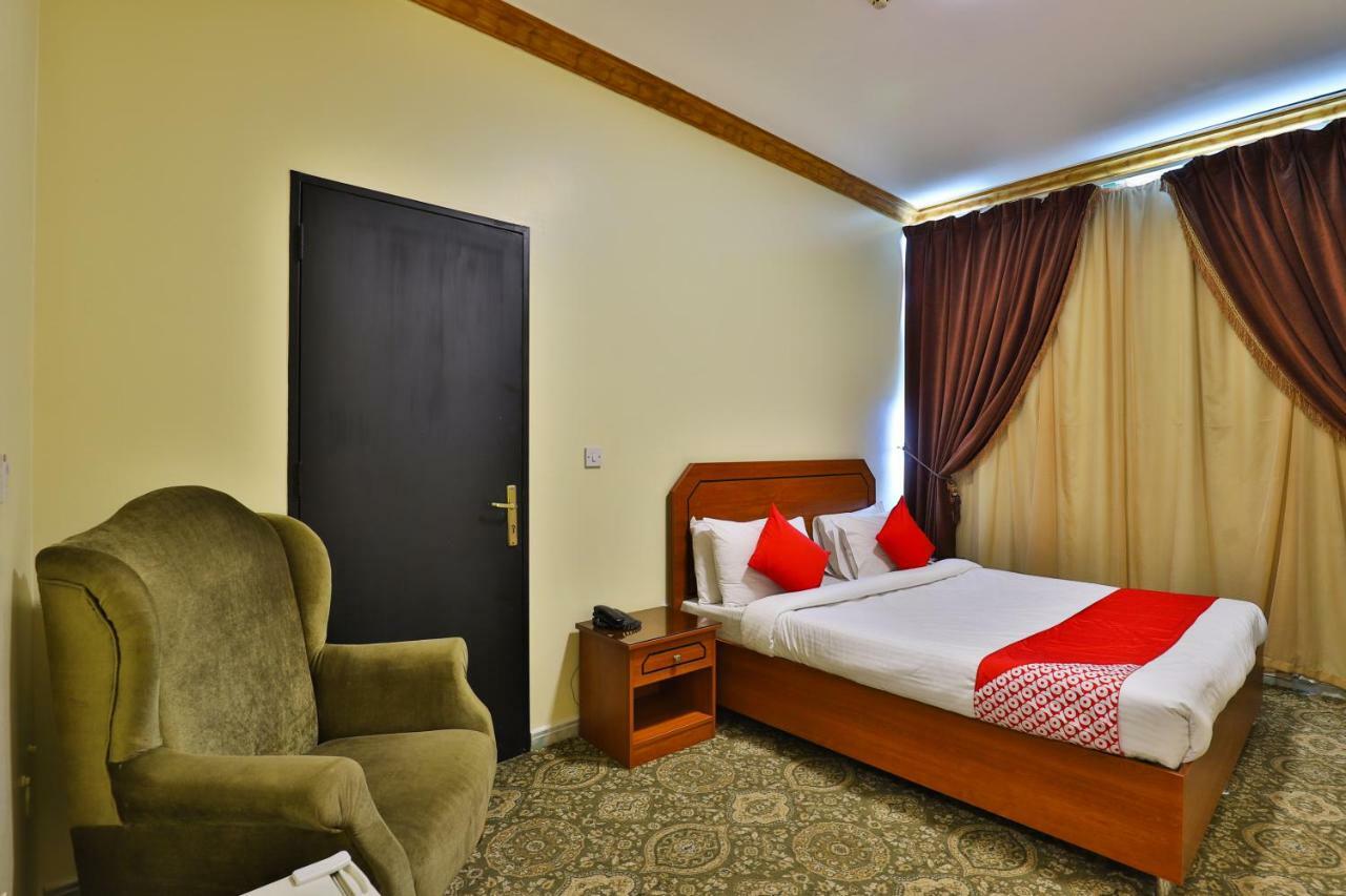 قصر الحمراء فرع الاسواق Aparthotel Riaad Buitenkant foto