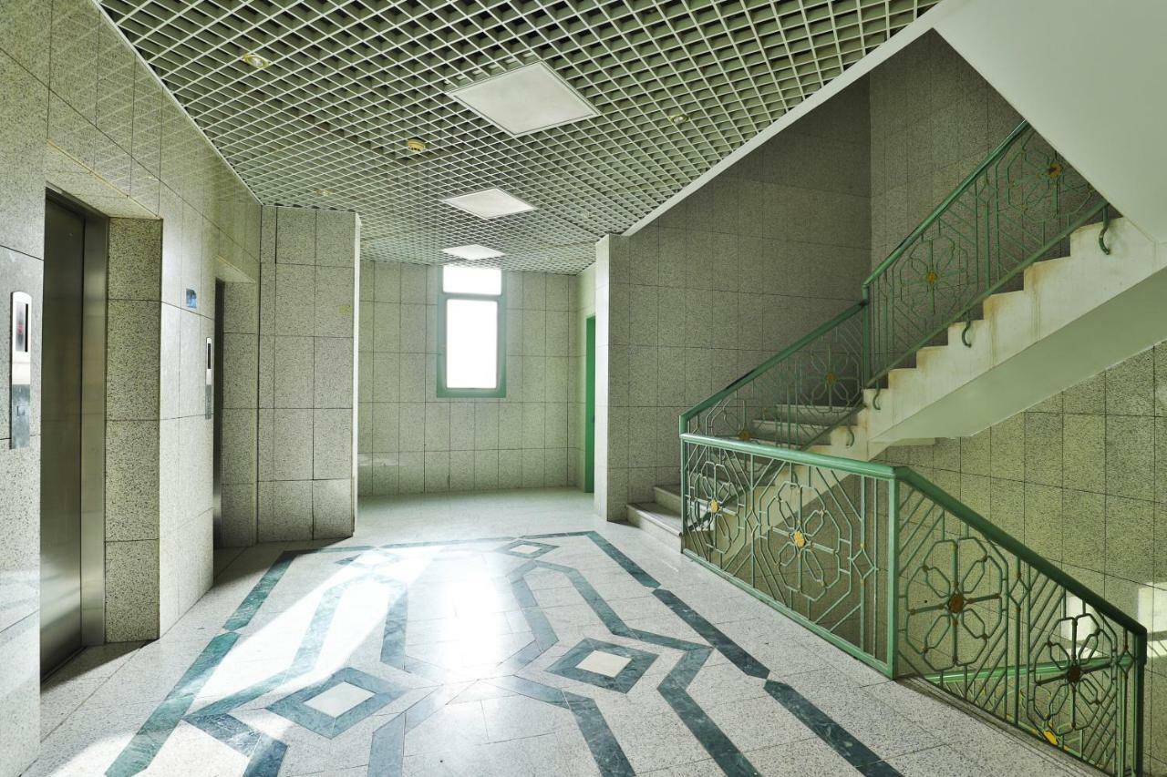 قصر الحمراء فرع الاسواق Aparthotel Riaad Buitenkant foto