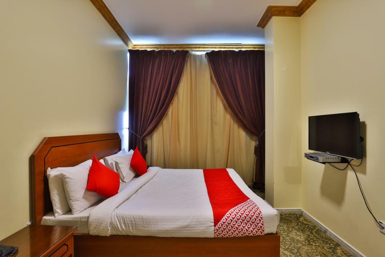 قصر الحمراء فرع الاسواق Aparthotel Riaad Buitenkant foto