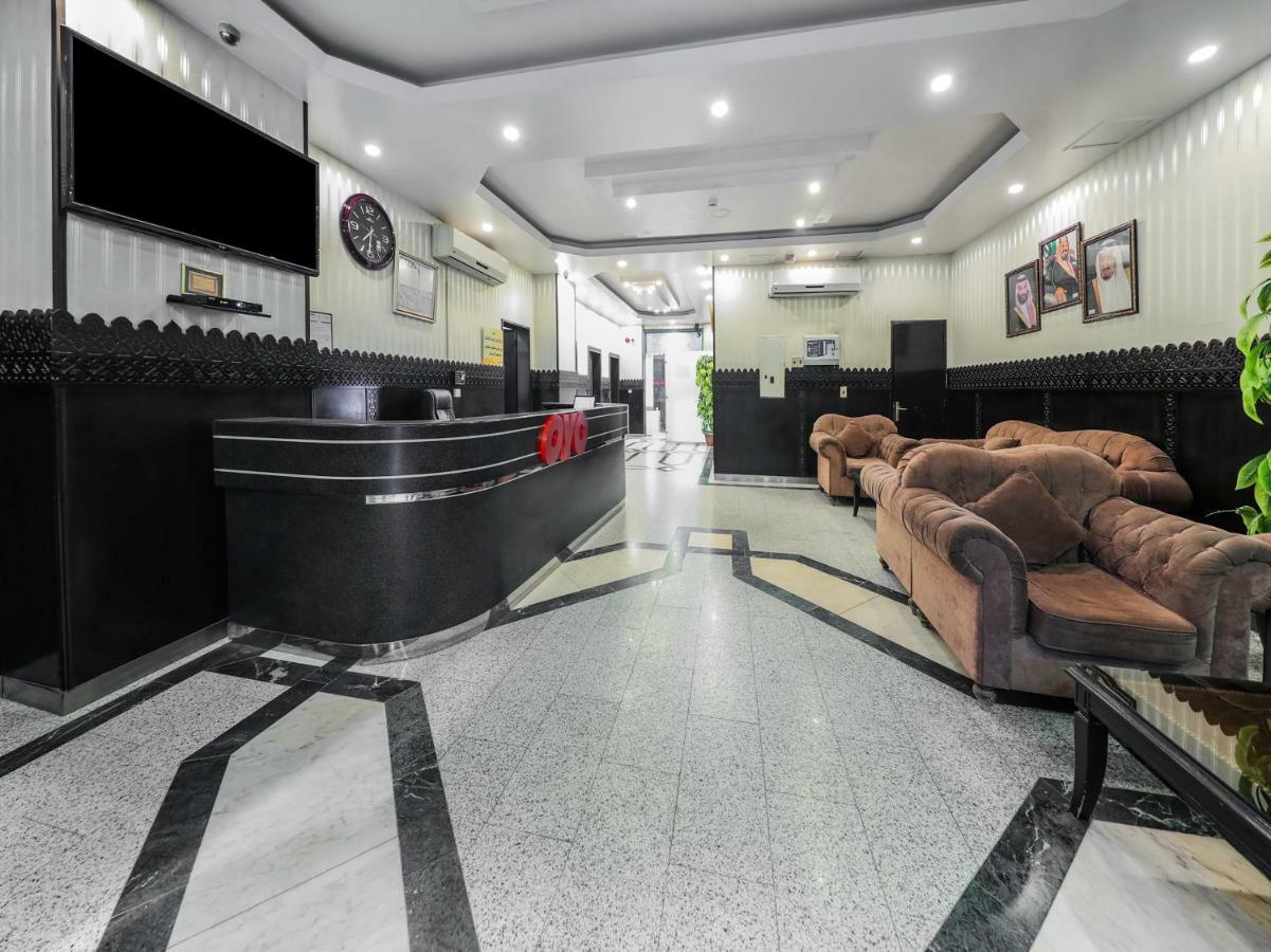 قصر الحمراء فرع الاسواق Aparthotel Riaad Buitenkant foto
