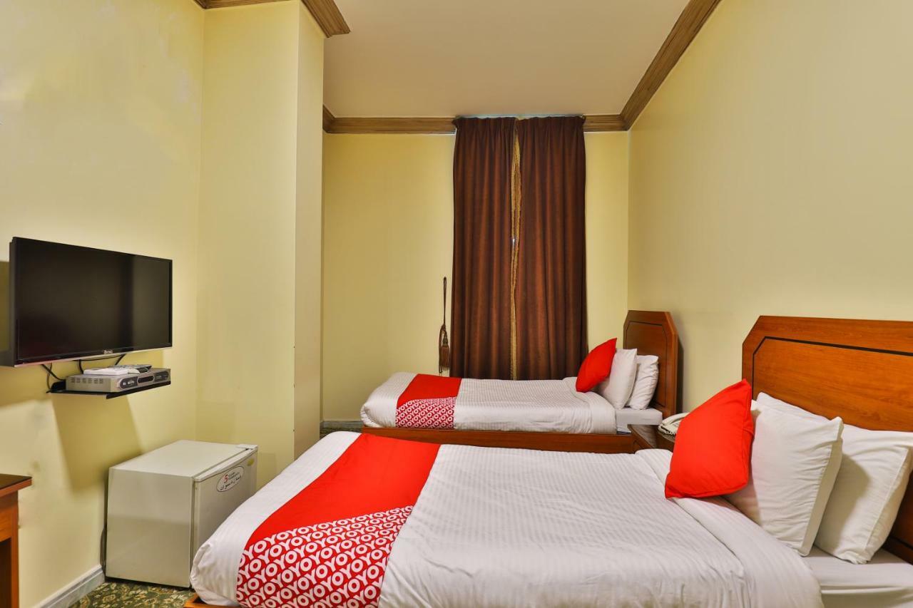 قصر الحمراء فرع الاسواق Aparthotel Riaad Buitenkant foto