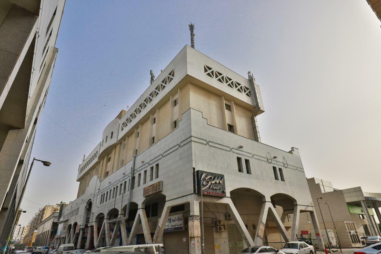 قصر الحمراء فرع الاسواق Aparthotel Riaad Buitenkant foto