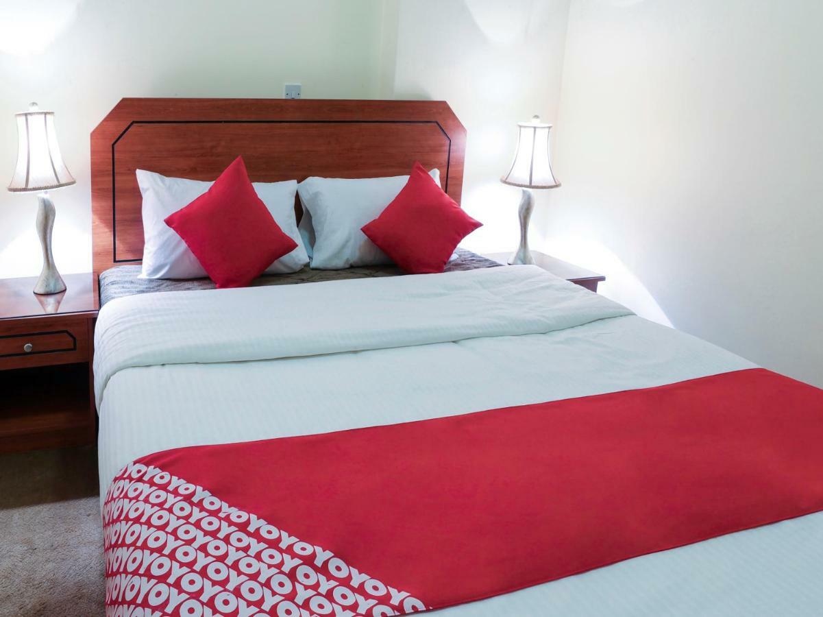 قصر الحمراء فرع الاسواق Aparthotel Riaad Buitenkant foto