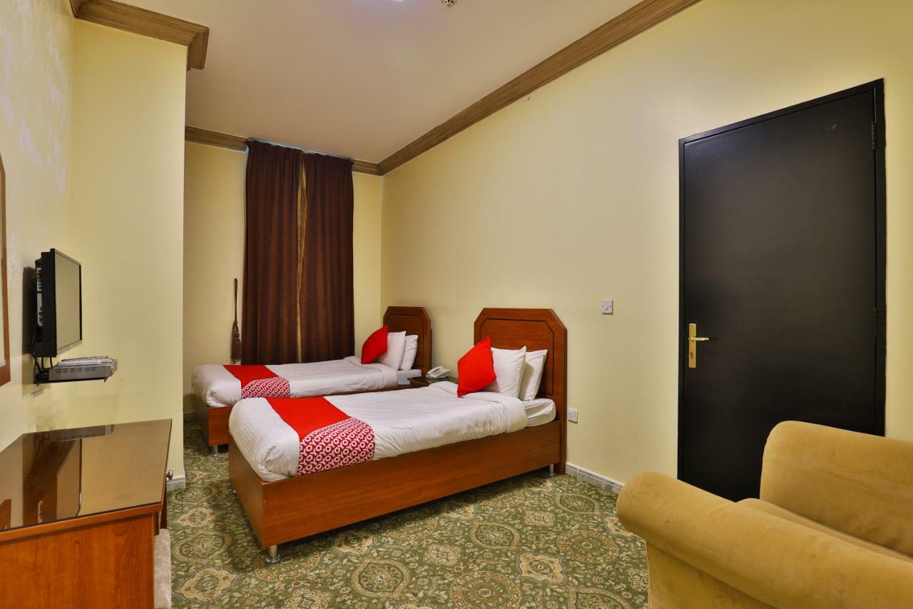 قصر الحمراء فرع الاسواق Aparthotel Riaad Buitenkant foto