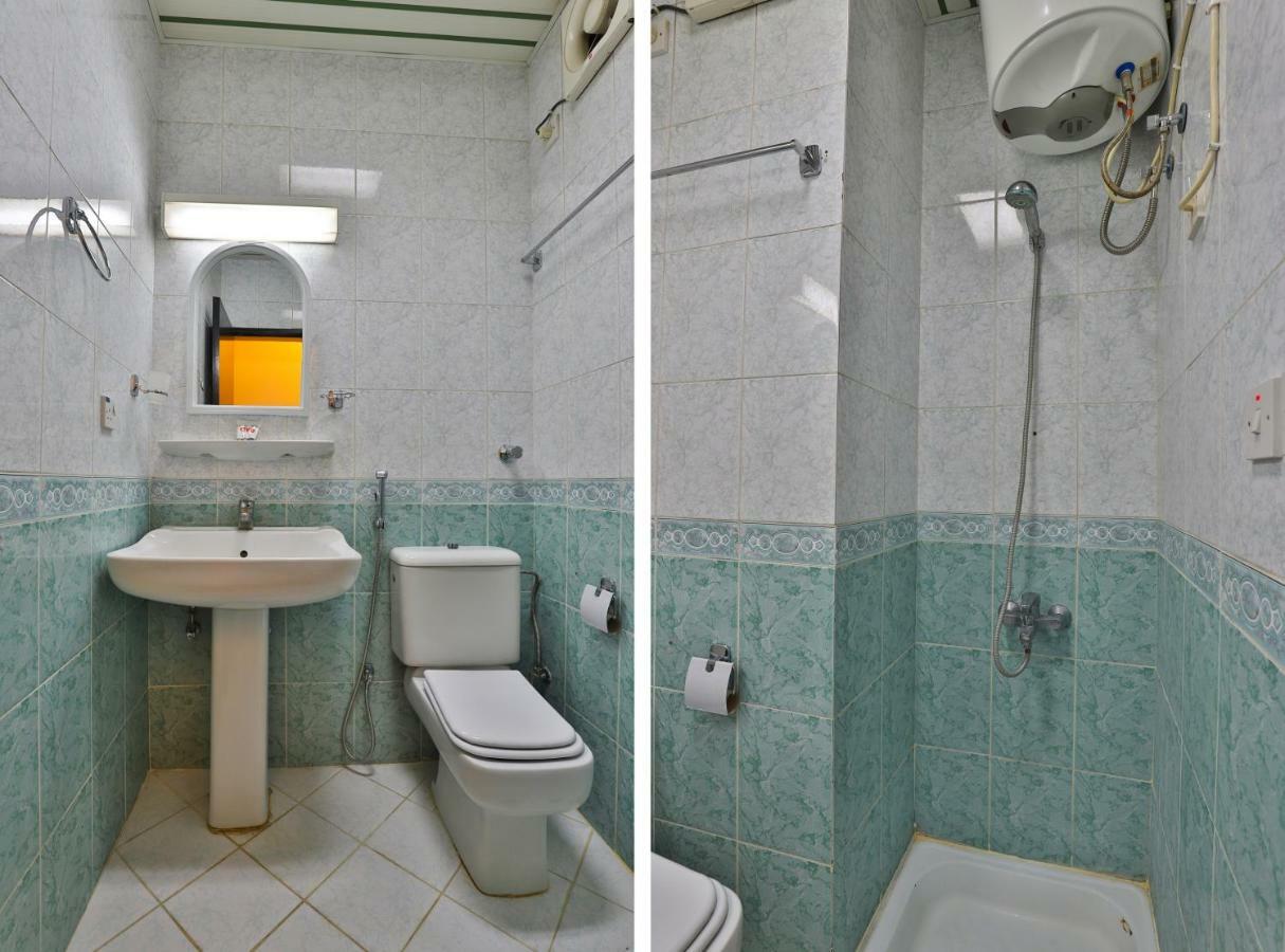 قصر الحمراء فرع الاسواق Aparthotel Riaad Buitenkant foto