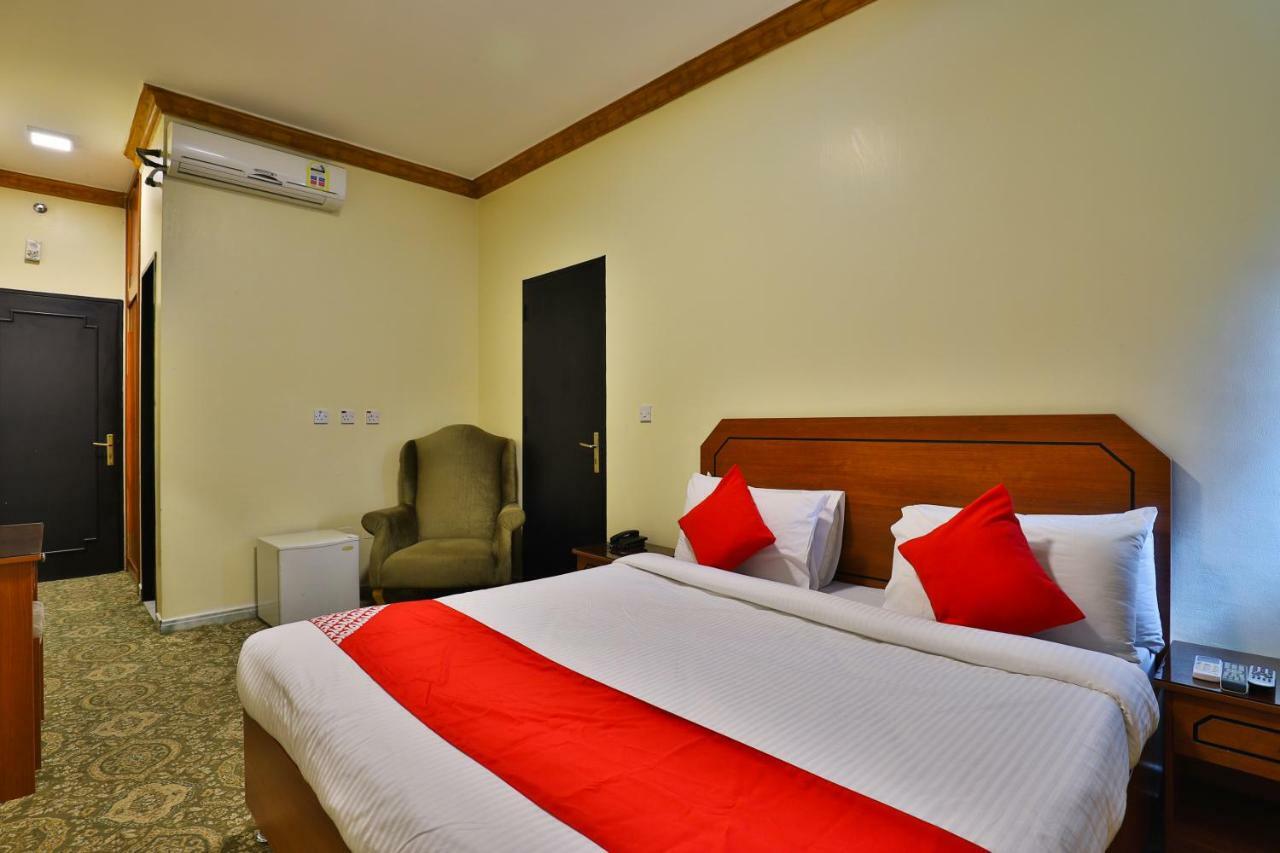 قصر الحمراء فرع الاسواق Aparthotel Riaad Buitenkant foto