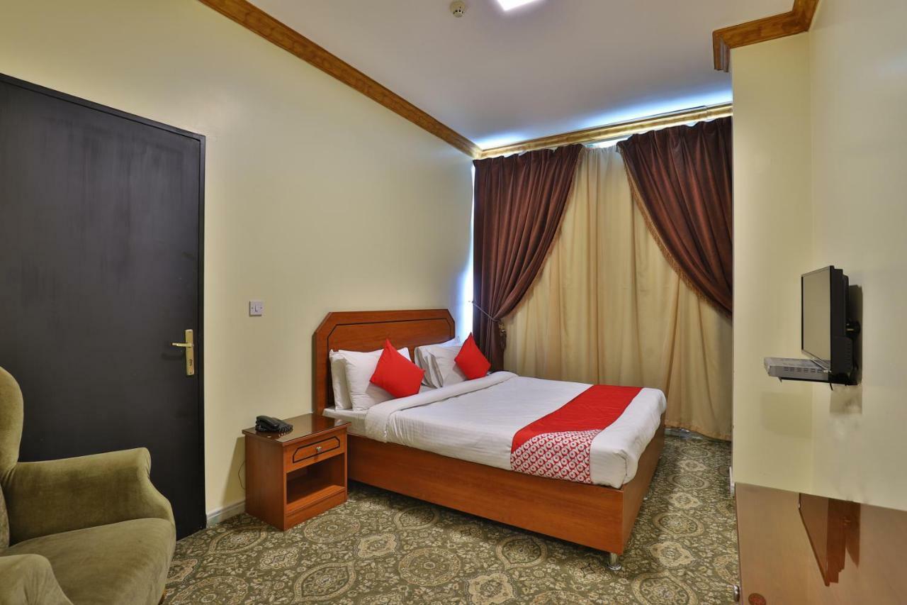 قصر الحمراء فرع الاسواق Aparthotel Riaad Buitenkant foto