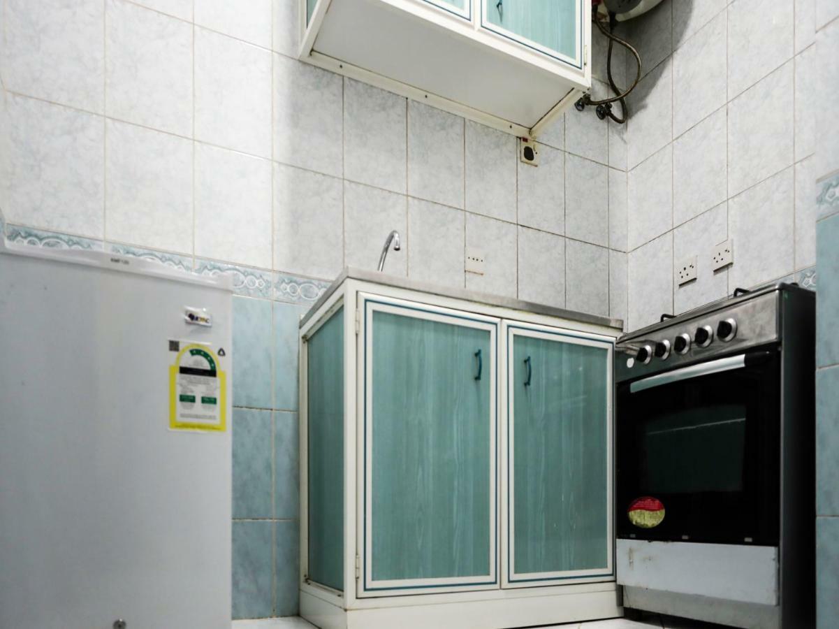 قصر الحمراء فرع الاسواق Aparthotel Riaad Buitenkant foto