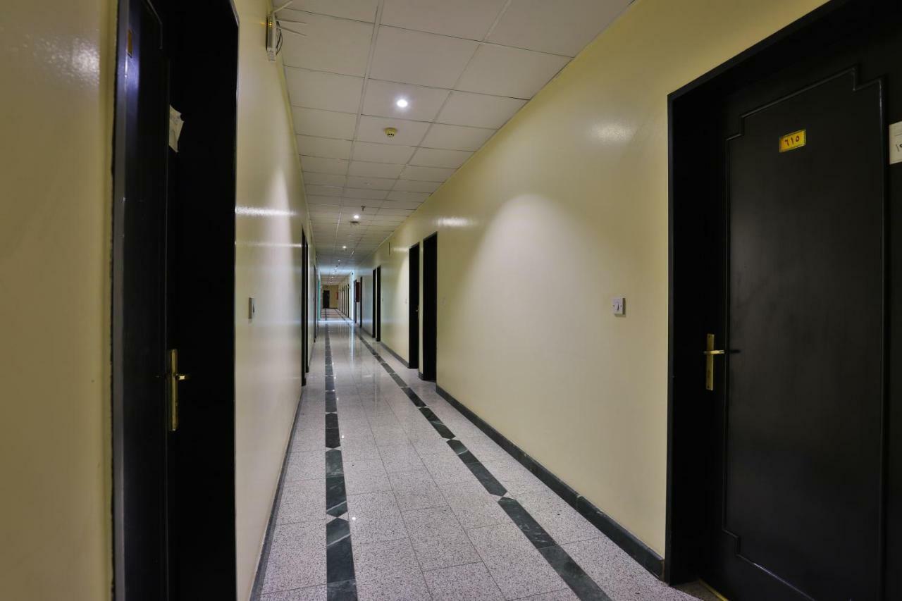 قصر الحمراء فرع الاسواق Aparthotel Riaad Buitenkant foto