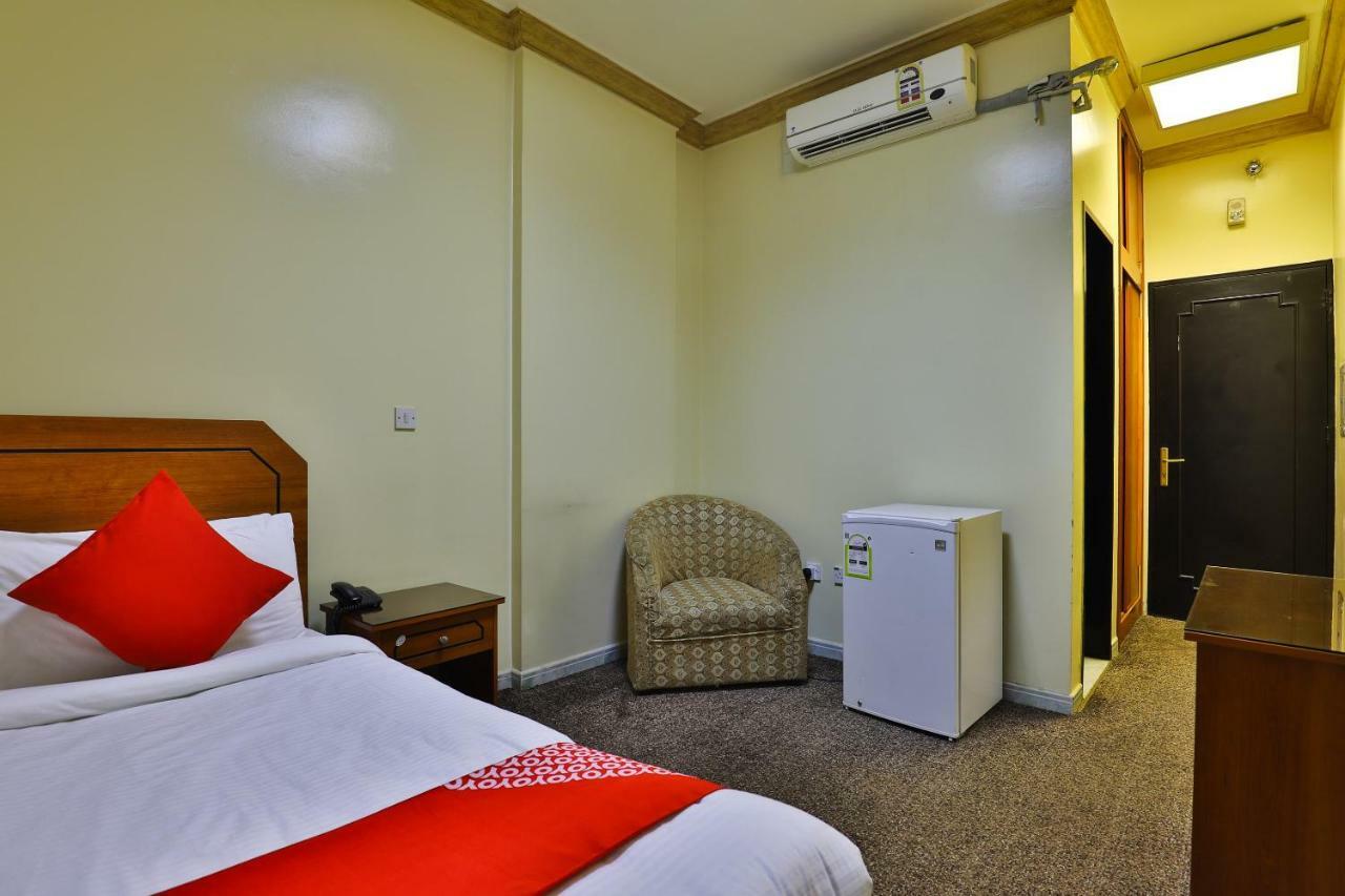 قصر الحمراء فرع الاسواق Aparthotel Riaad Buitenkant foto