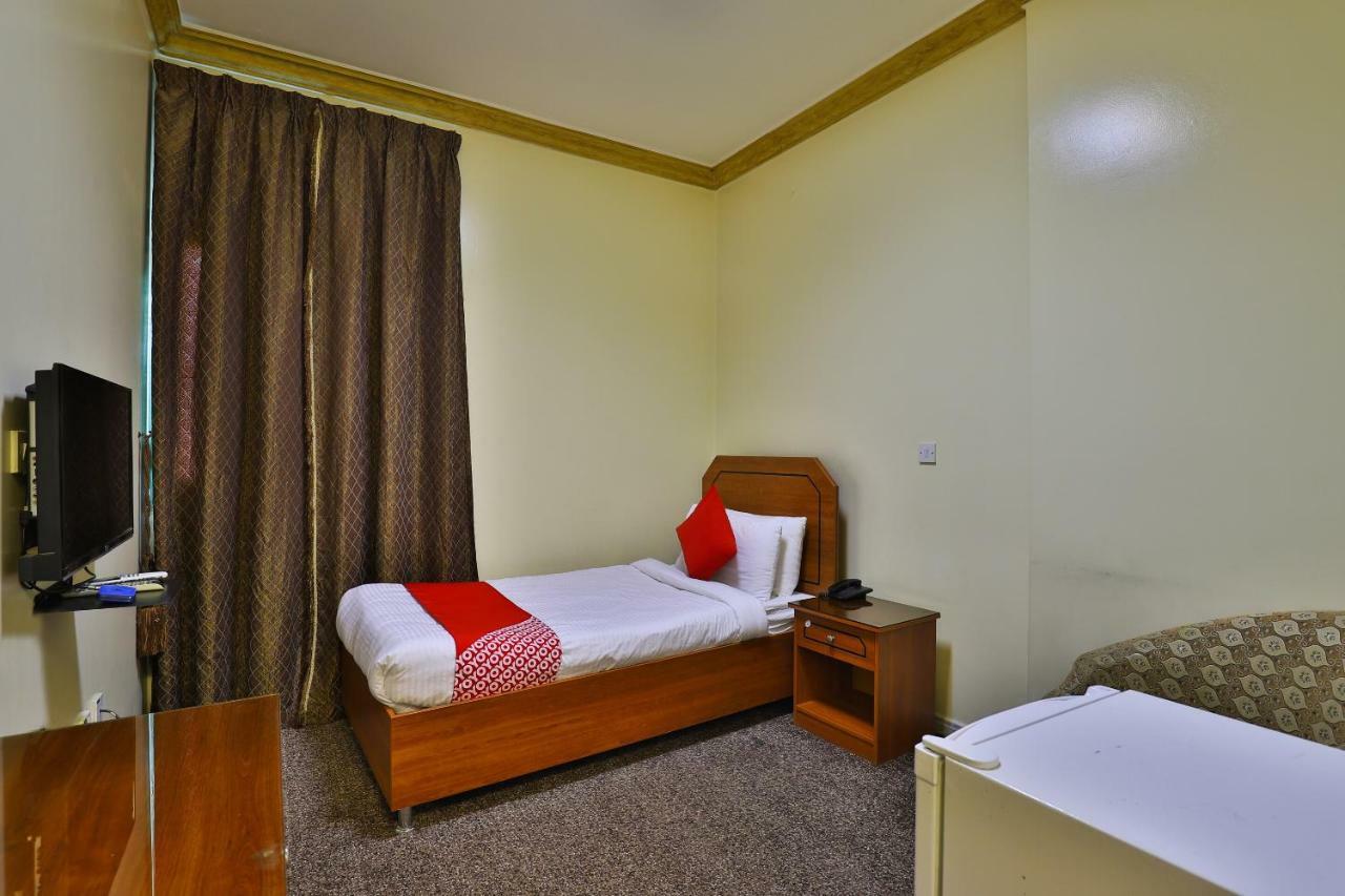 قصر الحمراء فرع الاسواق Aparthotel Riaad Buitenkant foto